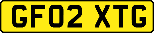 GF02XTG