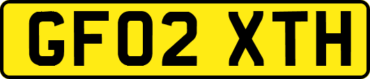 GF02XTH