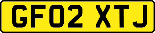 GF02XTJ
