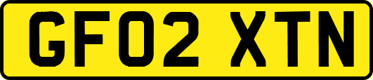 GF02XTN