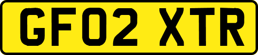 GF02XTR