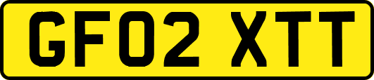 GF02XTT