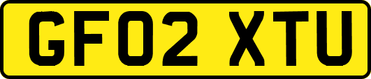 GF02XTU