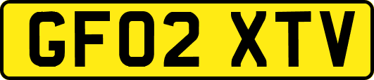 GF02XTV