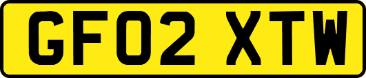 GF02XTW