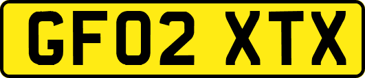 GF02XTX