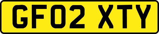 GF02XTY