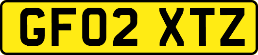 GF02XTZ