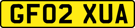 GF02XUA