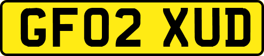 GF02XUD