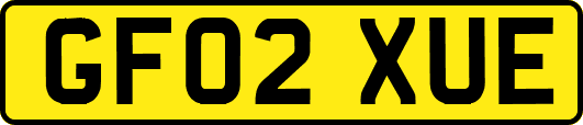 GF02XUE