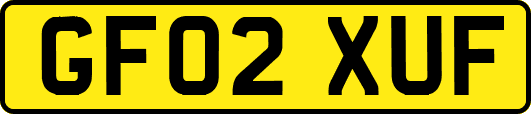 GF02XUF