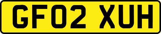 GF02XUH