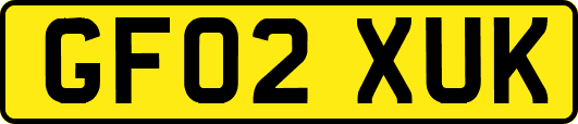GF02XUK