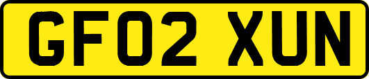 GF02XUN