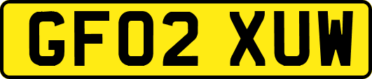 GF02XUW