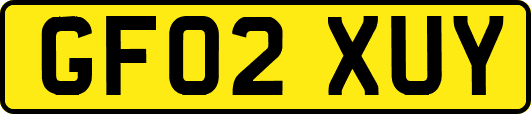 GF02XUY