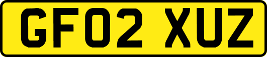 GF02XUZ