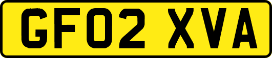 GF02XVA