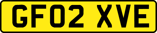 GF02XVE