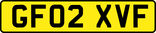 GF02XVF