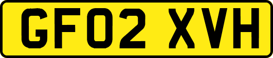GF02XVH