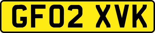 GF02XVK