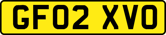 GF02XVO