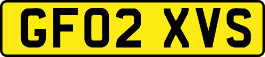 GF02XVS