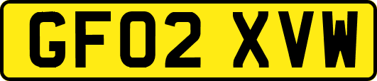 GF02XVW