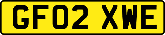 GF02XWE