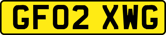 GF02XWG