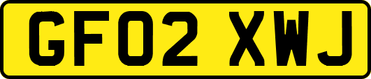 GF02XWJ