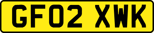 GF02XWK