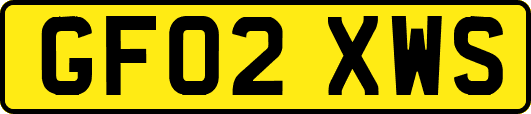 GF02XWS