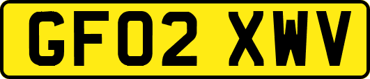 GF02XWV