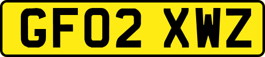 GF02XWZ
