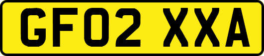 GF02XXA