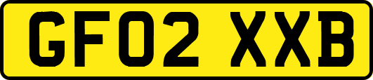 GF02XXB