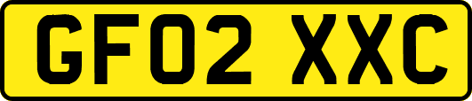 GF02XXC