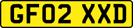 GF02XXD