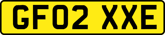 GF02XXE