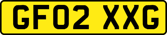GF02XXG