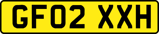 GF02XXH
