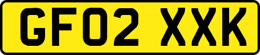 GF02XXK