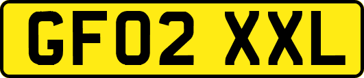 GF02XXL