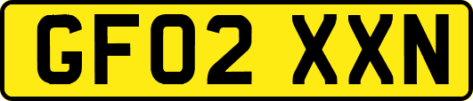 GF02XXN