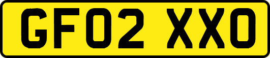 GF02XXO