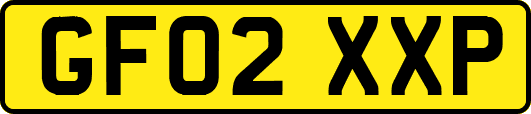 GF02XXP