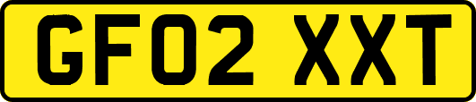 GF02XXT